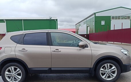 Nissan Qashqai, 2011 год, 1 100 000 рублей, 4 фотография