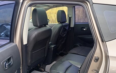 Nissan Qashqai, 2011 год, 1 100 000 рублей, 9 фотография