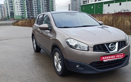 Nissan Qashqai, 2011 год, 1 100 000 рублей, 5 фотография