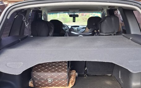 Renault Duster I рестайлинг, 2012 год, 875 000 рублей, 4 фотография