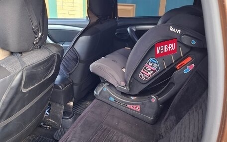 Renault Duster I рестайлинг, 2012 год, 875 000 рублей, 3 фотография