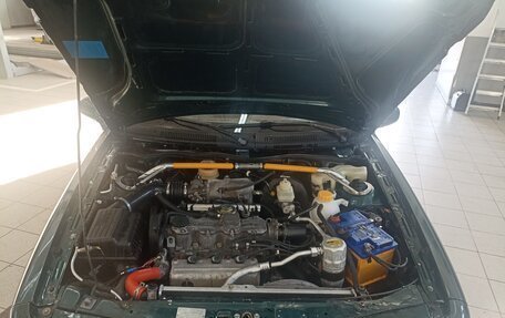 Daewoo Espero, 1998 год, 200 000 рублей, 6 фотография