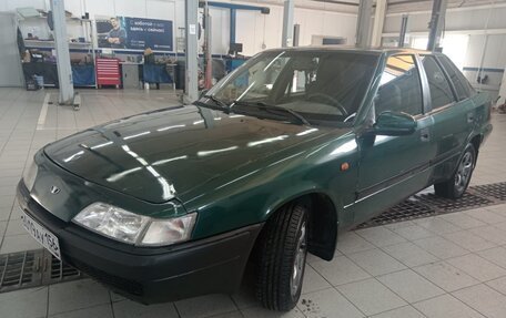 Daewoo Espero, 1998 год, 200 000 рублей, 4 фотография