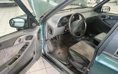 Daewoo Espero, 1998 год, 200 000 рублей, 7 фотография