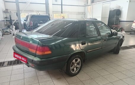 Daewoo Espero, 1998 год, 200 000 рублей, 2 фотография