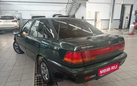 Daewoo Espero, 1998 год, 200 000 рублей, 3 фотография