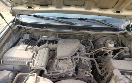 Toyota Land Cruiser Prado 150 рестайлинг 2, 2017 год, 3 200 000 рублей, 10 фотография