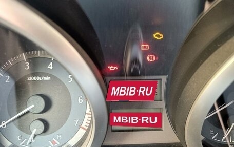 Toyota Land Cruiser Prado 150 рестайлинг 2, 2017 год, 3 200 000 рублей, 9 фотография