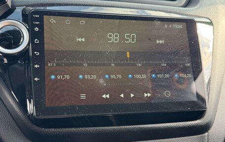 KIA Rio III рестайлинг, 2015 год, 1 045 000 рублей, 10 фотография