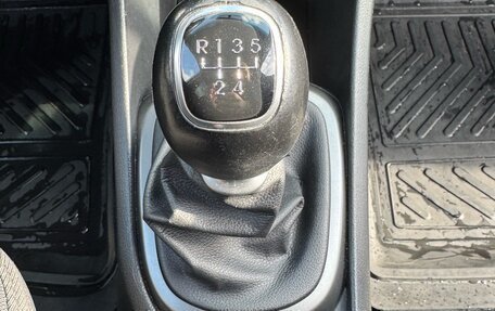 KIA Rio III рестайлинг, 2015 год, 1 045 000 рублей, 11 фотография