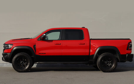 Rambler 1500, 2022 год, 13 290 000 рублей, 3 фотография