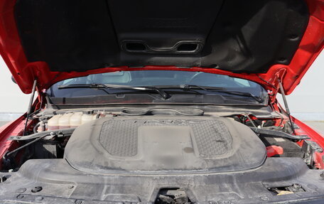 Rambler 1500, 2022 год, 13 290 000 рублей, 8 фотография