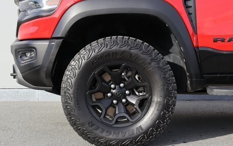 Rambler 1500, 2022 год, 13 290 000 рублей, 9 фотография