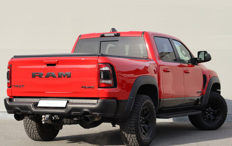 Rambler 1500, 2022 год, 13 290 000 рублей, 6 фотография