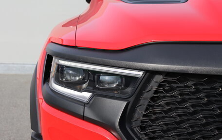 Rambler 1500, 2022 год, 13 290 000 рублей, 5 фотография