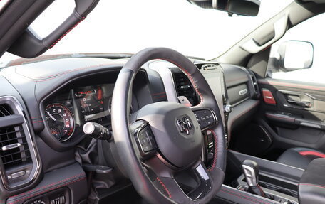 Rambler 1500, 2022 год, 13 290 000 рублей, 11 фотография