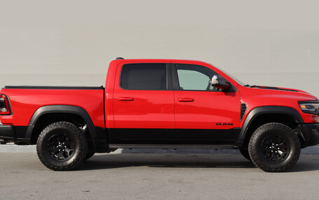 Rambler 1500, 2022 год, 13 290 000 рублей, 4 фотография