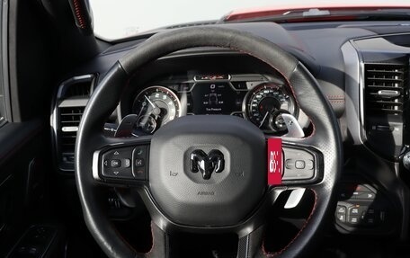 Rambler 1500, 2022 год, 13 290 000 рублей, 13 фотография