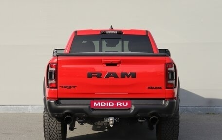 Rambler 1500, 2022 год, 13 290 000 рублей, 7 фотография