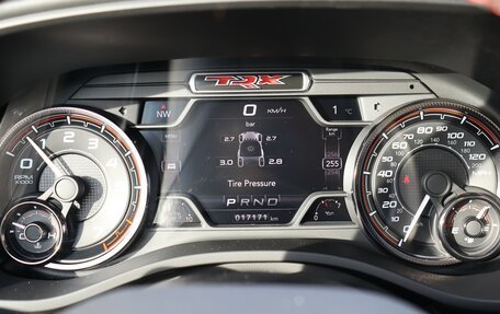 Rambler 1500, 2022 год, 13 290 000 рублей, 14 фотография