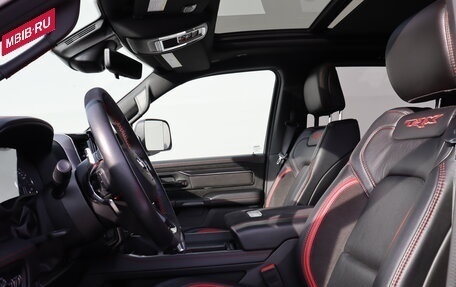Rambler 1500, 2022 год, 13 290 000 рублей, 10 фотография
