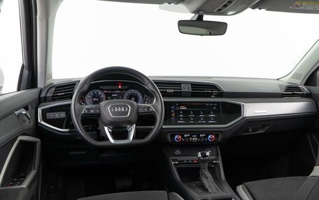 Audi Q3, 2023 год, 3 998 321 рублей, 7 фотография