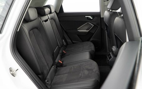 Audi Q3, 2023 год, 3 998 321 рублей, 8 фотография