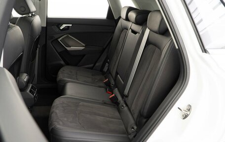 Audi Q3, 2023 год, 3 998 321 рублей, 10 фотография