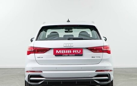Audi Q3, 2023 год, 3 998 321 рублей, 4 фотография