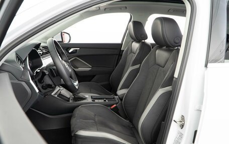 Audi Q3, 2023 год, 3 998 321 рублей, 11 фотография