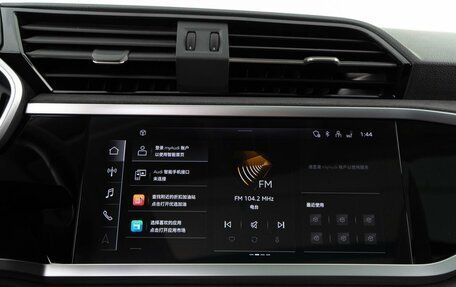 Audi Q3, 2023 год, 3 998 321 рублей, 20 фотография