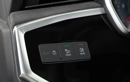 Audi Q3, 2023 год, 3 998 321 рублей, 18 фотография