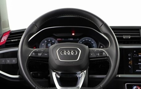 Audi Q3, 2023 год, 3 998 321 рублей, 14 фотография