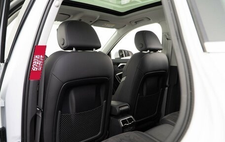 Audi Q3, 2023 год, 3 998 321 рублей, 12 фотография