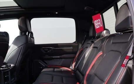 Rambler 1500, 2022 год, 13 290 000 рублей, 16 фотография