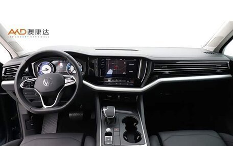 Volkswagen Touareg III, 2022 год, 3 465 457 рублей, 3 фотография