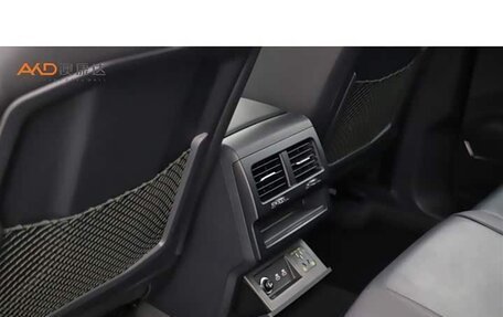 Volkswagen Touareg III, 2022 год, 3 465 457 рублей, 7 фотография