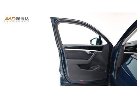 Volkswagen Touareg III, 2022 год, 3 465 457 рублей, 10 фотография