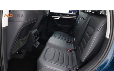 Volkswagen Touareg III, 2022 год, 3 465 457 рублей, 5 фотография