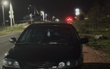 KIA Spectra II (LD), 2006 год, 380 000 рублей, 1 фотография