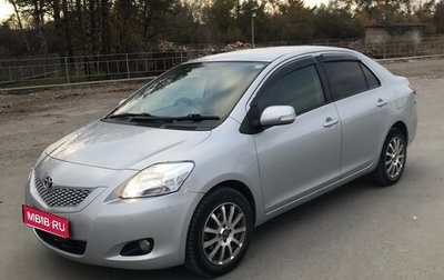 Toyota Belta, 2009 год, 550 000 рублей, 1 фотография