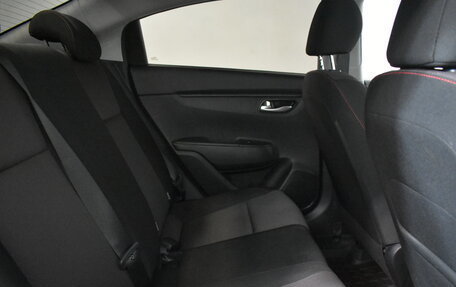 KIA Rio IV, 2020 год, 1 569 000 рублей, 13 фотография