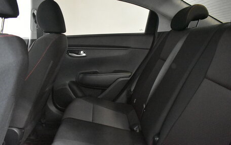 KIA Rio IV, 2020 год, 1 569 000 рублей, 14 фотография