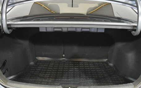 KIA Rio IV, 2020 год, 1 569 000 рублей, 15 фотография