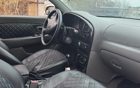 KIA Spectra II (LD), 2006 год, 380 000 рублей, 12 фотография