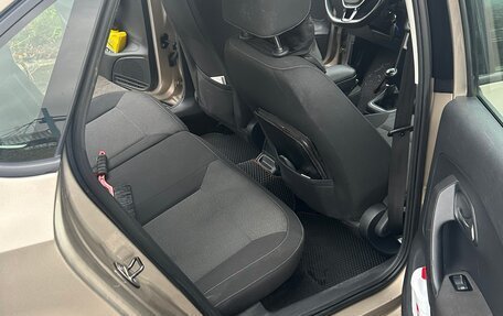 Volkswagen Polo VI (EU Market), 2015 год, 710 000 рублей, 2 фотография