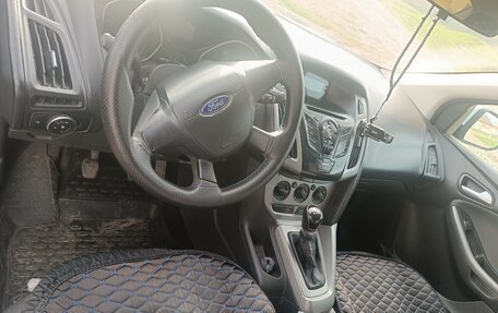 Ford Focus III, 2011 год, 580 000 рублей, 5 фотография