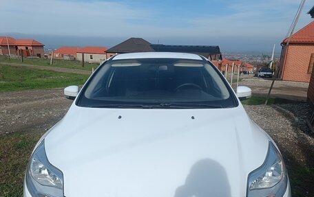 Ford Focus III, 2011 год, 580 000 рублей, 4 фотография