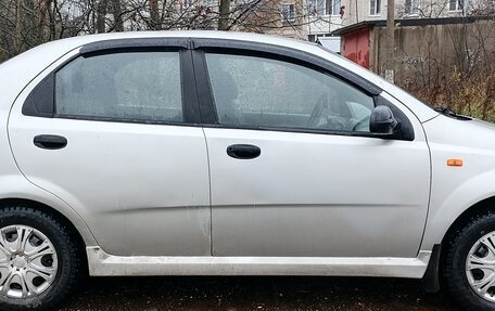 Chevrolet Aveo III, 2005 год, 250 000 рублей, 3 фотография