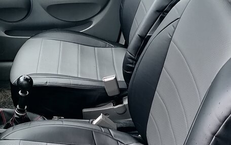 Chevrolet Aveo III, 2005 год, 250 000 рублей, 6 фотография